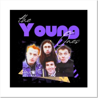 The young ones>>>original retro Posters and Art